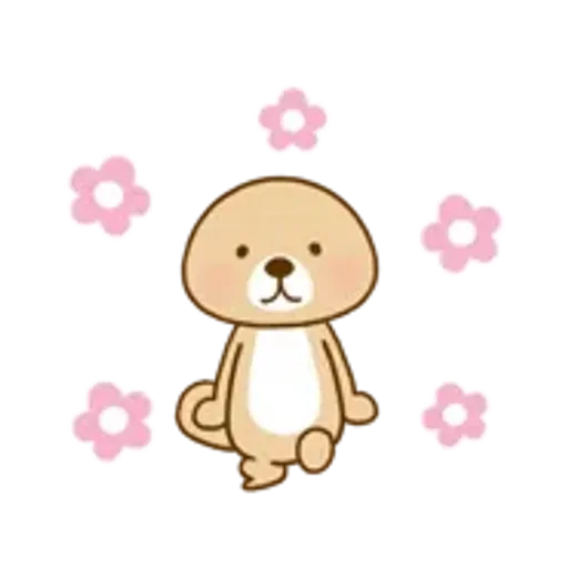 動け！突撃！ラッコさん