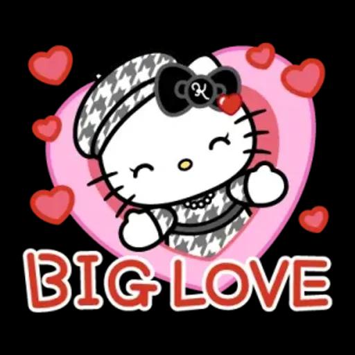 ハローキティ♡オトナGAL