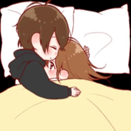 大切な人と使えるスタンプ なな！