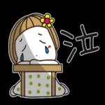 はな子✿大人の夏さわやかマリン。