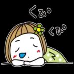 はな子✿大人の夏さわやかマリン。