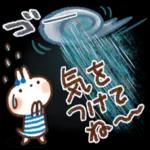 ずっと使える大人のあいさつ♪