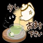 どうぶつcafeのやさしい言葉