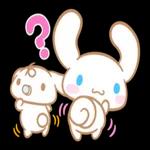 シナモンーーおつかれ〜