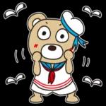 はな子✿大人の夏さわやかマリン。