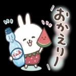毎日使用スタンプ