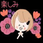 今晩から寒くなるんだ！