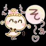 春の思い出を可愛く残そう