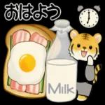 願いが叶いますように！