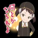 アニメキャラクターコレクション