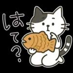 猫ちゃんとスイーツと夏