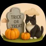 【３D】北欧かわいい日常・秋