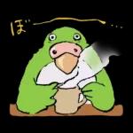 君たちはどう生きるか（インコマン）