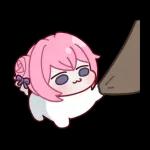 NIKKE公式スタンプ第5弾