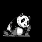 panda123のスタンプ