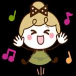 おはようございます。ーーよろしくね