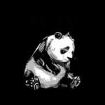 panda123のスタンプ