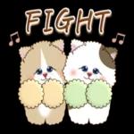 猫と仲間達♡日常。～