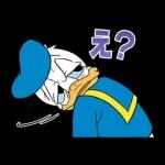 限界なドナルドダック