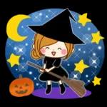 秋にむかって♪癒しの敬語スタンプ