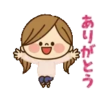 動く！かわいい主婦の1日【冬編2】