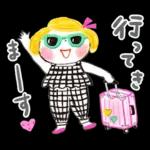 ハイ！ ハッピーガール！「SUMMER」再販
