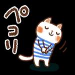 おすすめ✨シンプル可愛い日常スタンプ