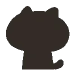 可愛く動くねこっち