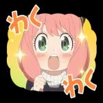 心あたたまるゆるかわスタンプ＊