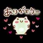 雨の日・梅雨シーズン・スタンプ
