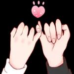 大切な人と使えるスタンプ なな！