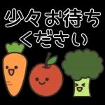 ママさんの毎日スタンプ