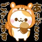 寒くなってきて、気をつけてね〜〜〜
