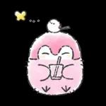 コウペンちゃん語録スタンプ2