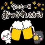 ず～っと使える♡毎年の便利な夏スタンプ_