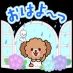 今週もよろしくお願いします