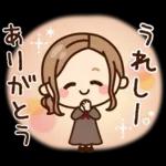 秋冬♡大人女子の日常【再販】