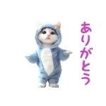 未読通知があります～