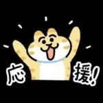 ねことしもべ２ （ねこだけ敬語スタンプ）