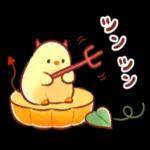 涼しくなってきましたね〜お気をつけて〜