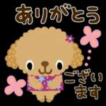 日中は元気いっぱい！