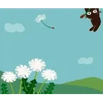 今日は何かワクワクすることありそう！🎶🌟