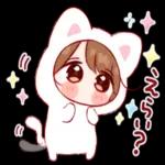 きぐるみちゃん--かわいい