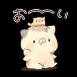 いつも前向きで頑張りや！
