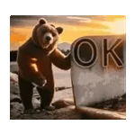 you are the love of my life!