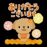 可愛い犬さん〜よろしくね！！