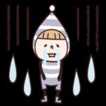 小人♡秋スタンプ集