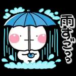 毎年使える♡初夏カラーのさわやかスタンプ