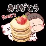 ふんわり優しい春★可愛いばぁばの日常