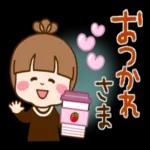 さわやか女子16_(日常の挨拶)_-